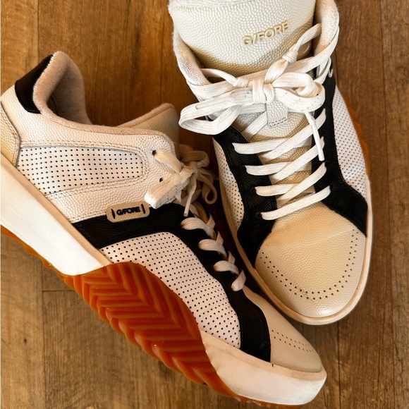 G/FORE G.112 Leather Street Shoe main image 12